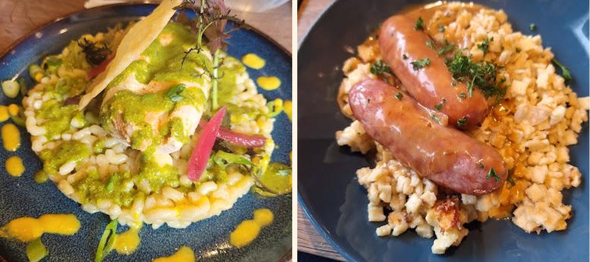 L’ESTANCO Epagny - Gallery Image 1